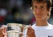 Тульский теннисист Андрей Кузнецов: «Все отмечают, что я повзрослел