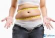 Что худеет в первую очередь и как похудеть в проблемных зонах Как худеет организм человека во время диеты