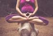 Комплекс упражнений: Йога для беременных (1 триместр)